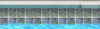 Fujiwa Pool Tiles, Planet 300 Series, Multi-color, 3" x 3"