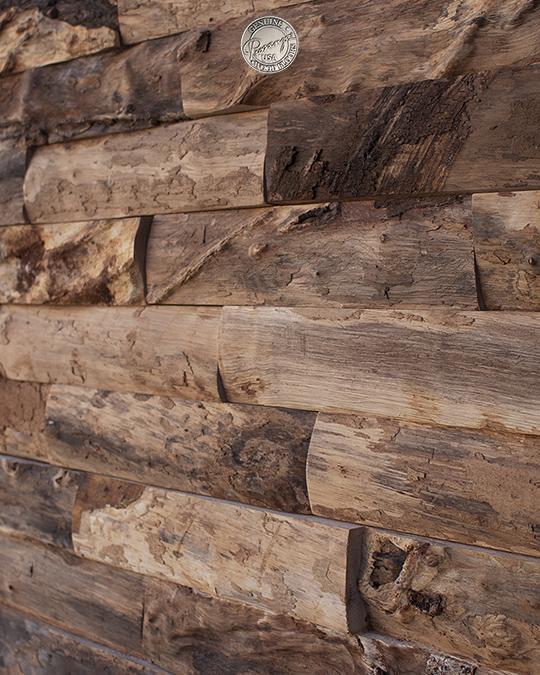 Provenza Hardwood Wall Chic Collection, Wcoo3