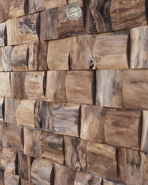 Provenza Hardwood Wall Chic Collection, Wco25