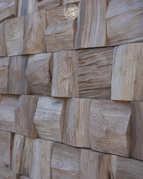 Provenza Hardwood Wall Chic Collection, Wco26
