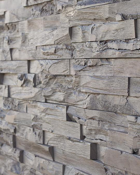 Provenza Hardwood Wall Chic Collection, Wcbwdh
