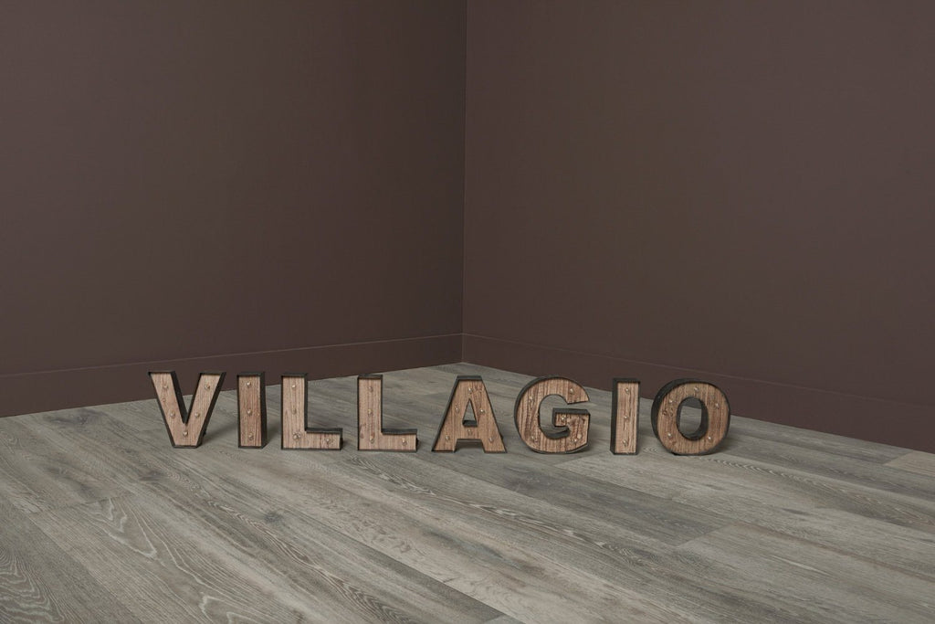 Villagio Wood Floors, Andrea Collection, Reggio