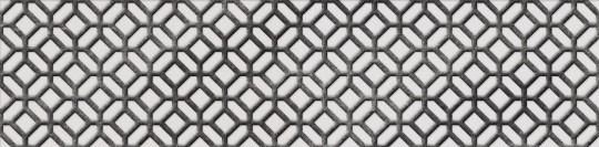 DUNE Wall and Floor Tiles, Ceramics, Relieve Karakter, 3″ x 11.8″