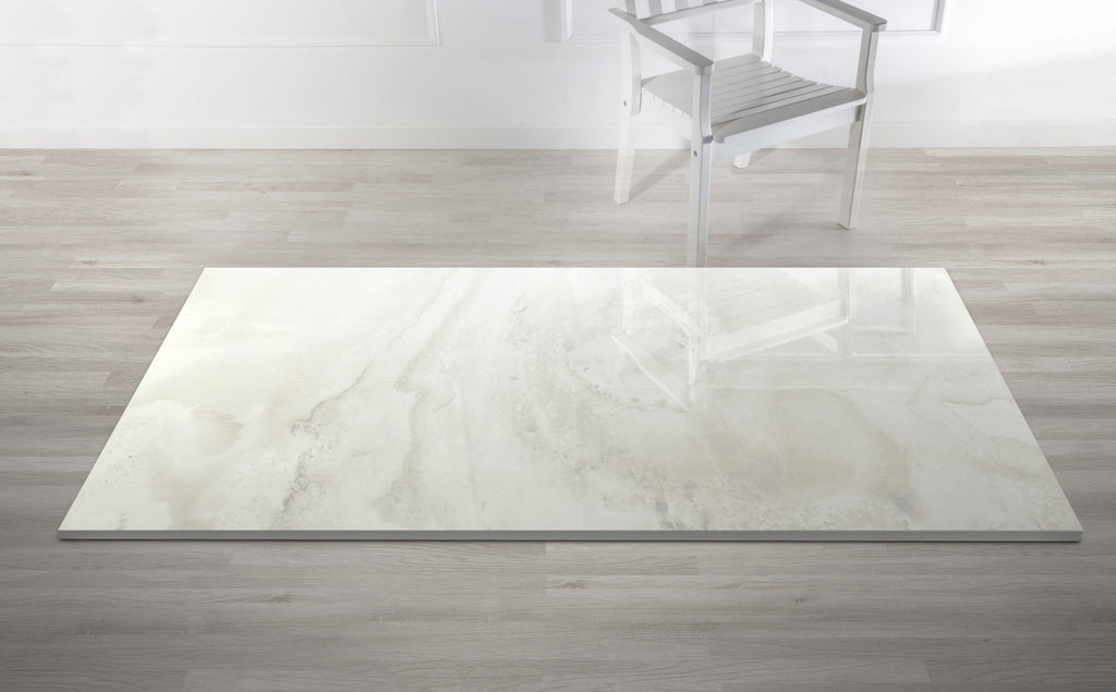 Cosentino Dekton, Ultra-compact Surfaces, Porcelain Slabs, Natural Xgloss Collection, Fiord, Up To 56&quot; x 126&quot