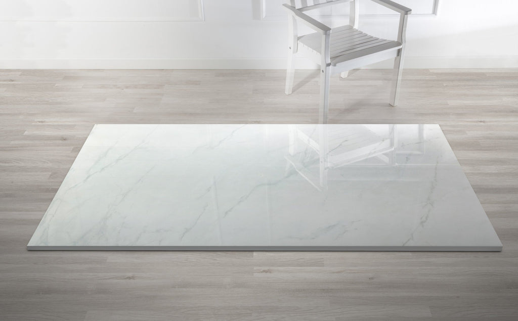 Cosentino Dekton, Ultra-compact Surfaces, Porcelain Slabs, Natural Xgloss Collection, Tundra, Up To 56&quot; x 126&quot