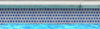 Fujiwa Pool Tiles, TNT Series, Multi-color, 1" x 1"