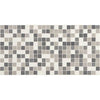 American Olean Procelain Mosaic Blends, Unglazed ColorBody Collection, Multi-Color, 12x24