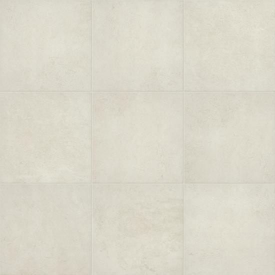 American Olean Ceramic Floor Tile, Windmere Collection, Multi-Color, 18x18