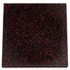 Cambria Counter Top, Wilshire Red