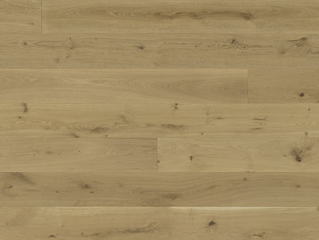 Monarch Plank, Prefinished Hardwood, Windsor Collection, 3.5mm Top Layer, Urethane Finish, Wentwood, 7-1/2” x 8”