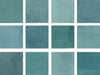 WOW Wall Tiles,  Mestizaje Collection, Zellige, Multi Color