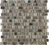 DUNE Mosaics, Glass, Zenit-dk, 11.5″ x 12.2″